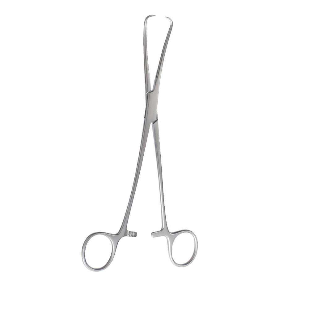 Jarcho Uterine Tenaculum Forceps