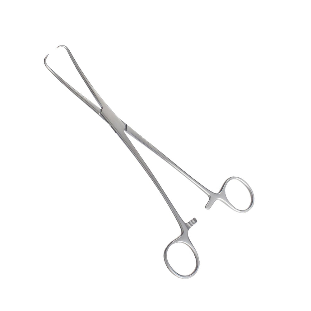 Jarcho Uterine Tenaculum Forceps
