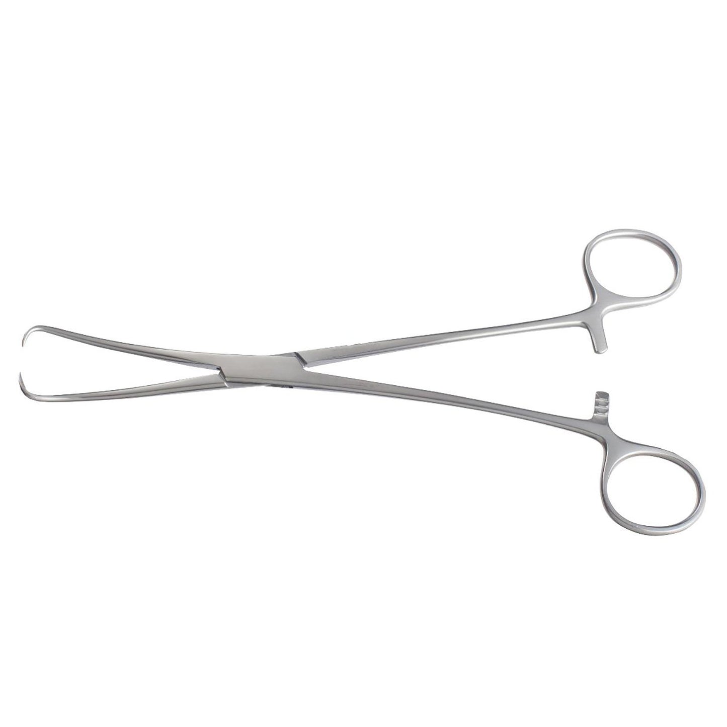 Jarcho Uterine Tenaculum Forceps
