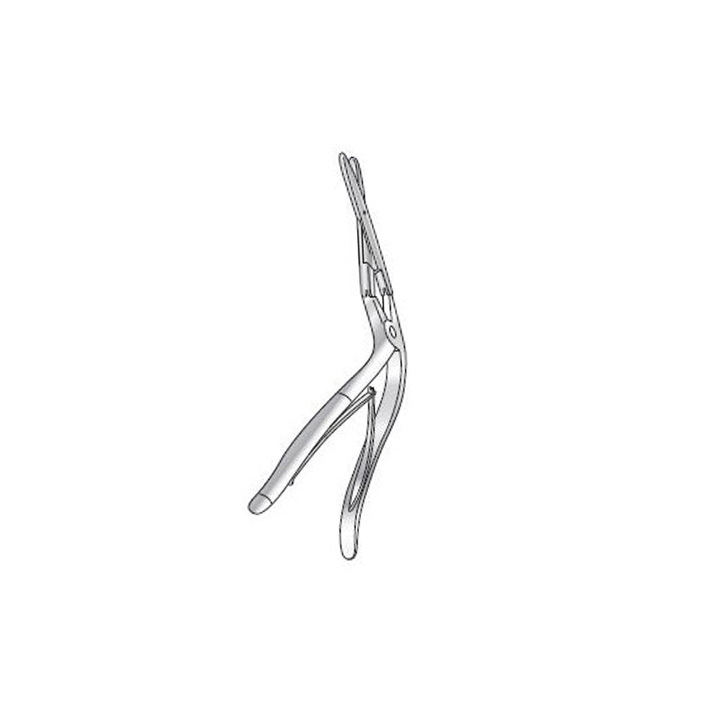 Jasen-struycken Septum Forceps