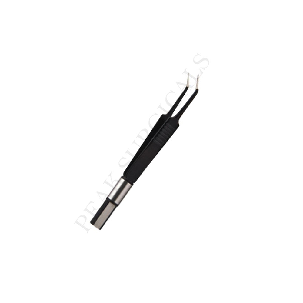 Jeweller Bipolar Forceps Non-Stick