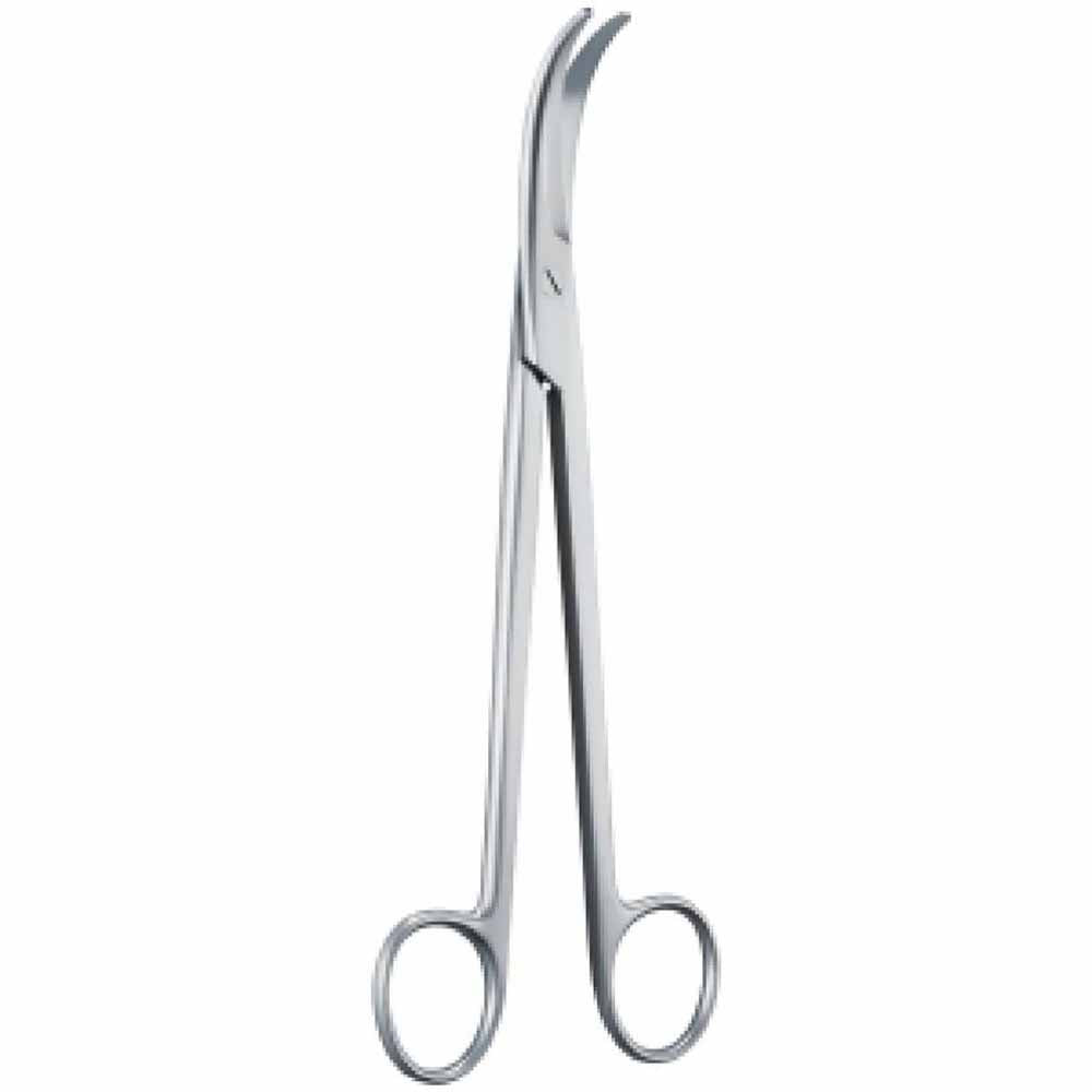 Jorgenson Scissors