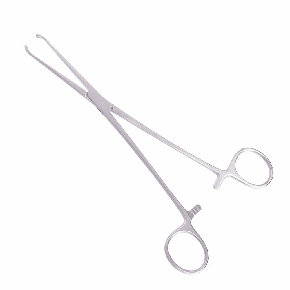 Judd-allis Intestinal Tissue Forceps