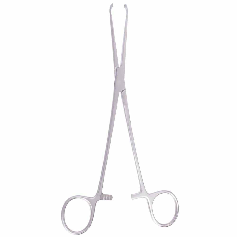 Judd-allis Intestinal Tissue Forceps
