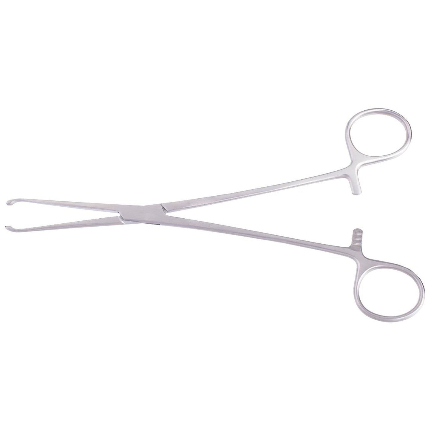 Judd-allis Intestinal Tissue Forceps
