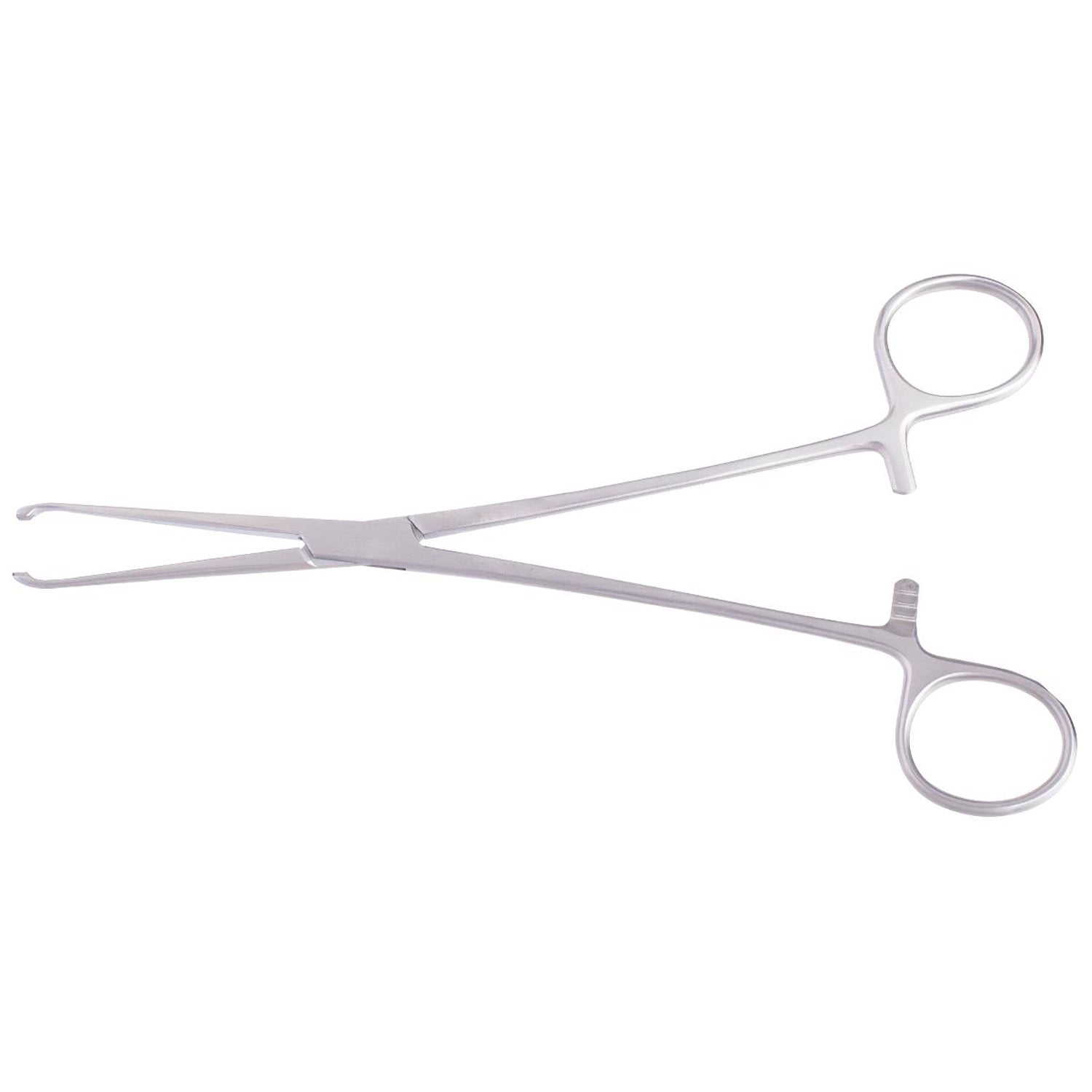Judd-allis Intestinal Tissue Forceps