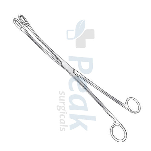 Keily Ovum Forceps