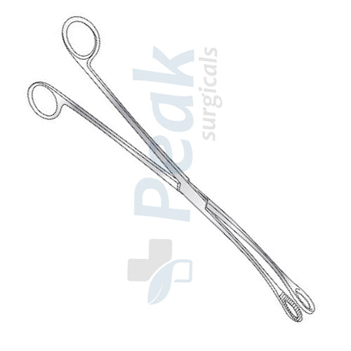 Keily Ovum Forceps