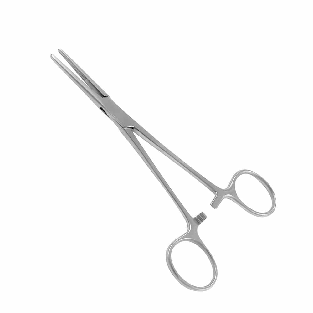 Kelly Artery Forceps