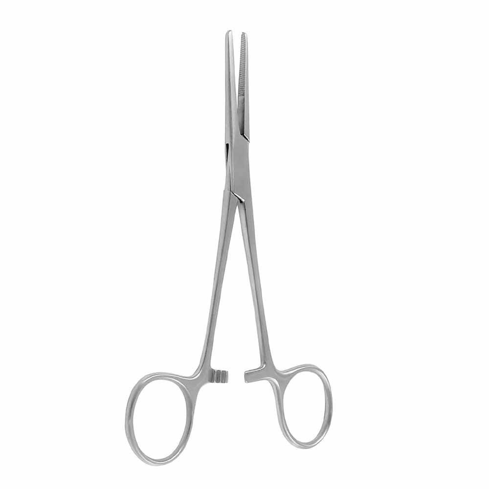 Kelly Artery Forceps