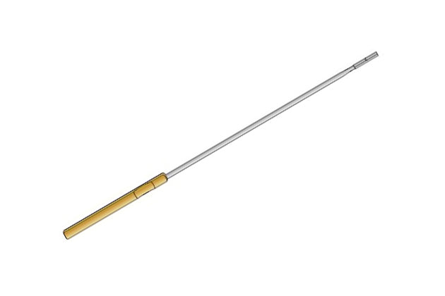 Kevorkian Biopsy Curette With Basket