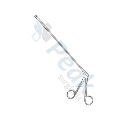 Kevorkian Biopsy Punch Forceps