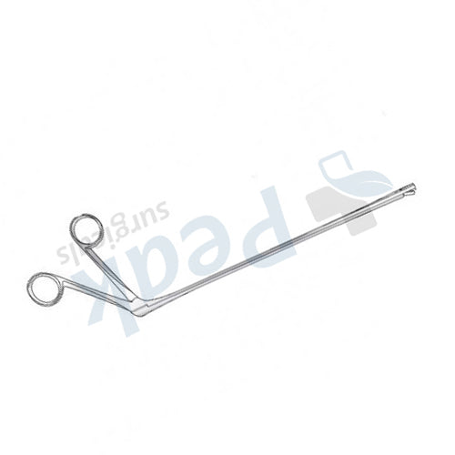 Kevorkian Biopsy Punch Forceps