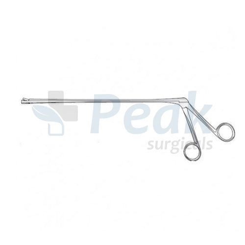 Kevorkian Biopsy Punch Forceps