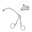 King Adenoid Nasal Punch 4 11/32"