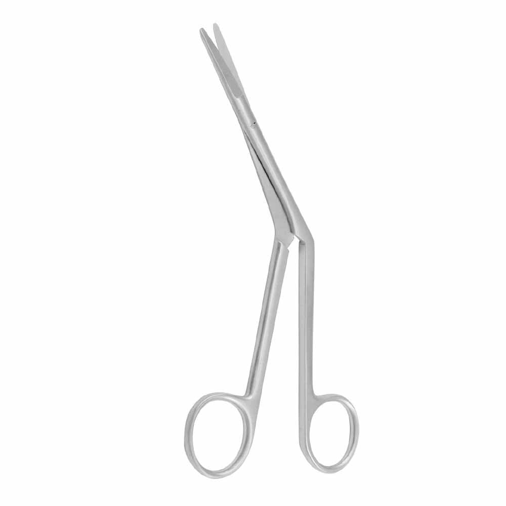 Knight Nasal Scissors