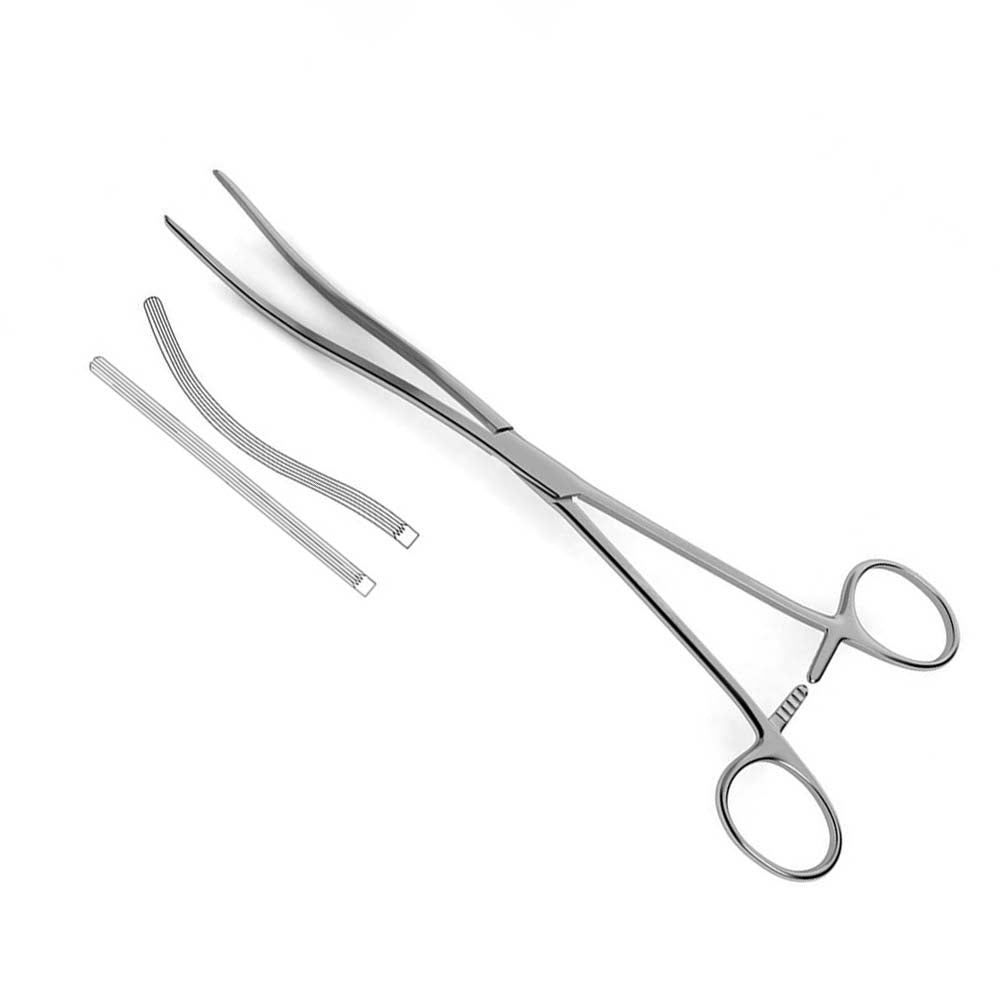 Kocher Clamp Forceps