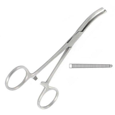 Kocher Forceps