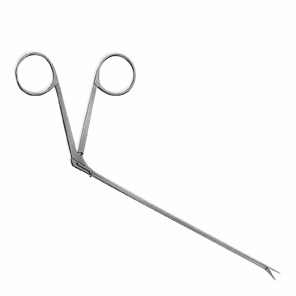 Kurze Dissecting Scissor