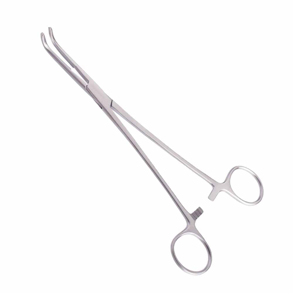 Lahey Gall Duct Tissue Forceps
