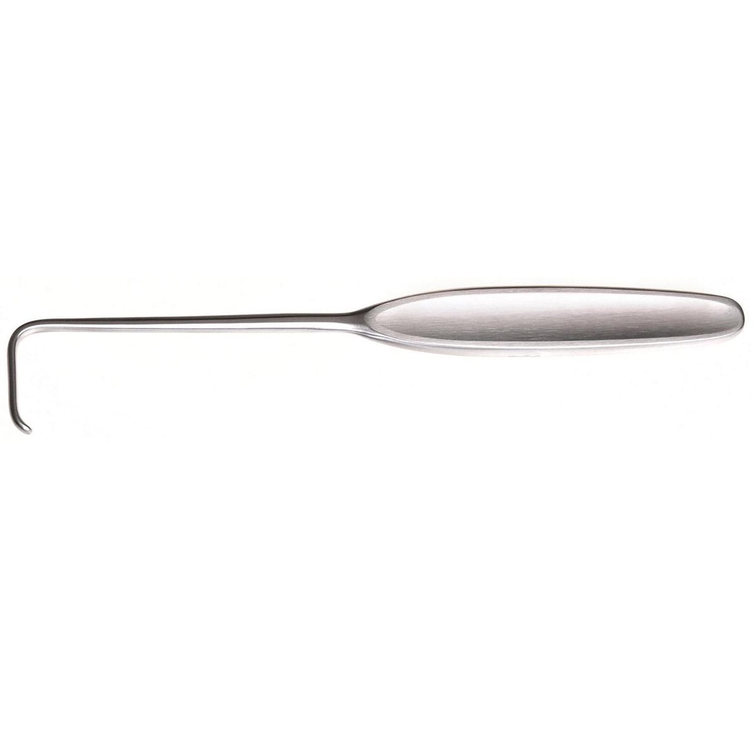Lahey Goiter Retractor