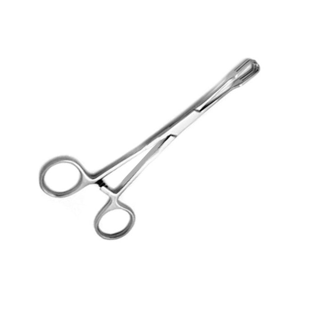 Lahey Vulsellum Forceps 3X3