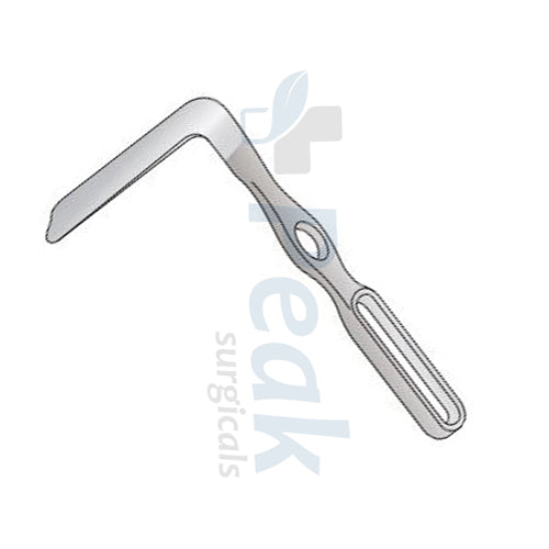 Landon Vaginal Retractor