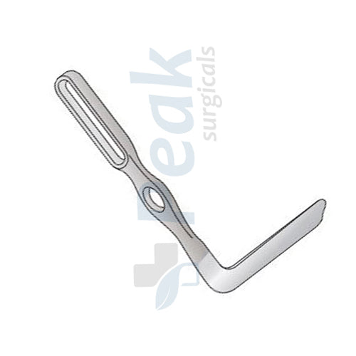 Landon Vaginal Retractor