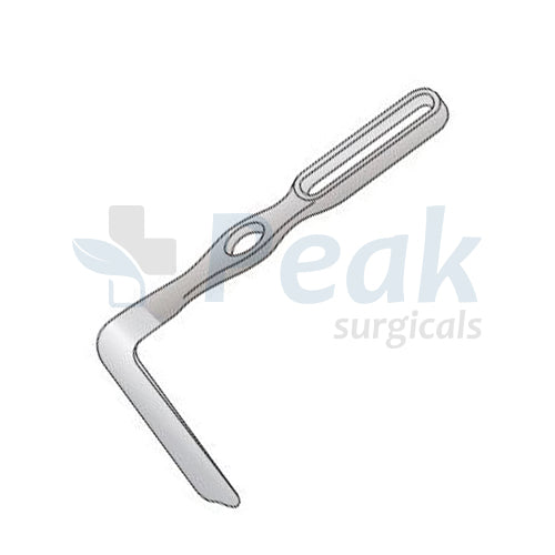 Landon Vaginal Retractor