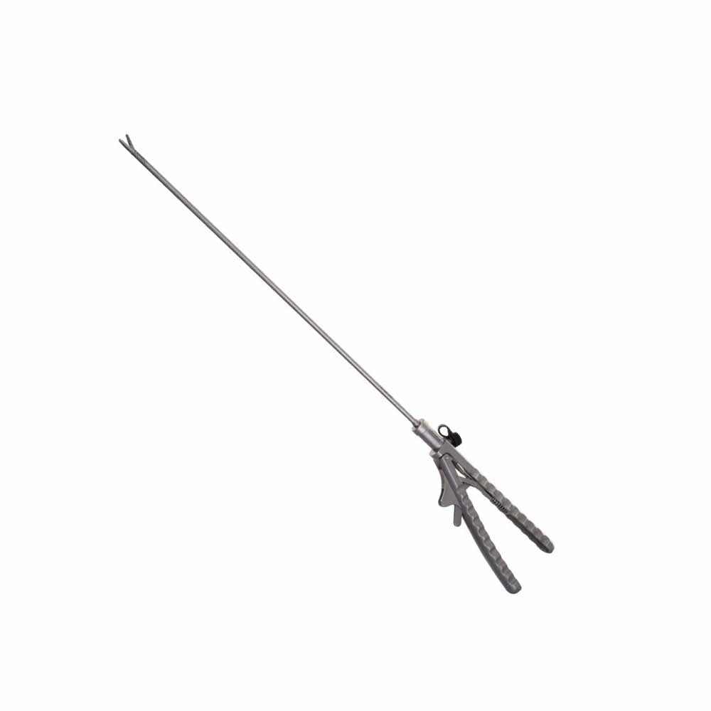 Laparoscopic Needle Holder