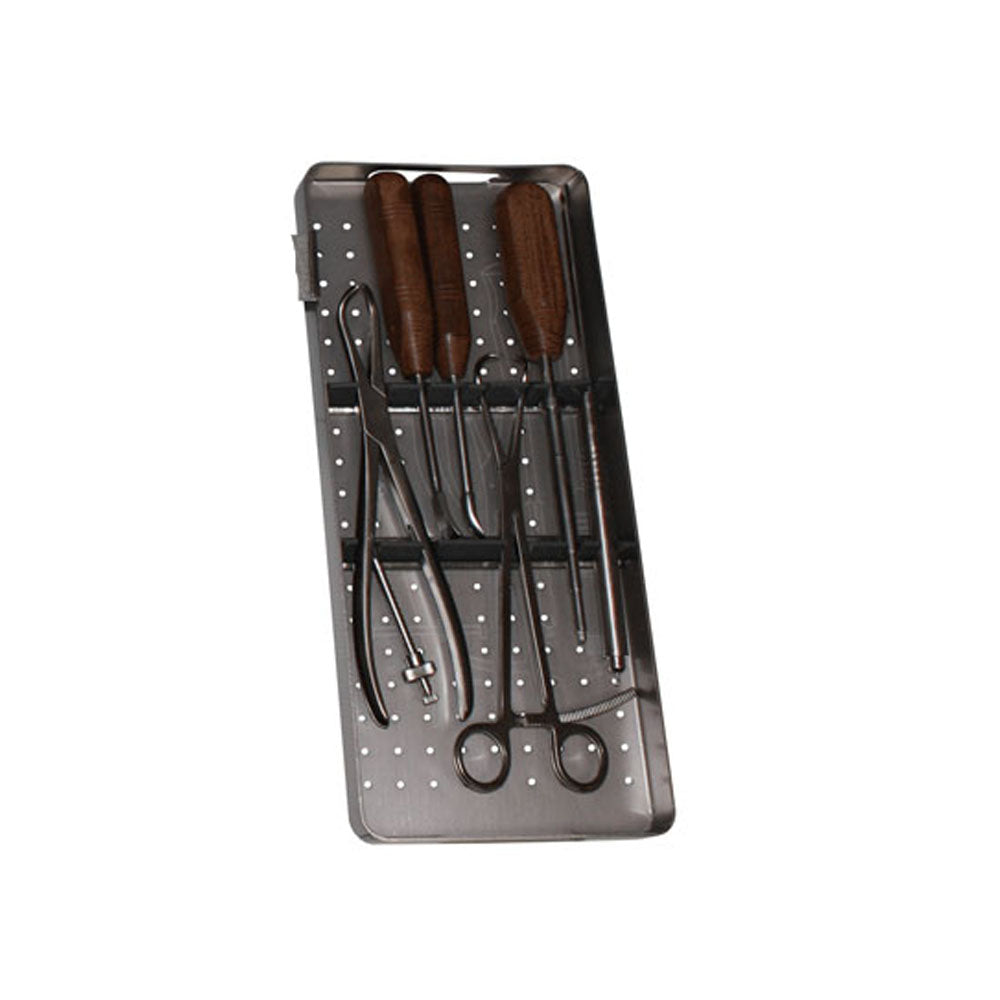 Large Fragments Kit 4.5 6.5mm