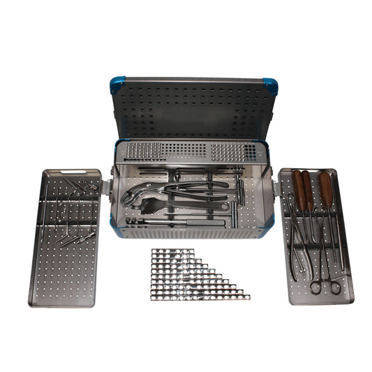 Large Fragments Kit 4.5 6.5mm