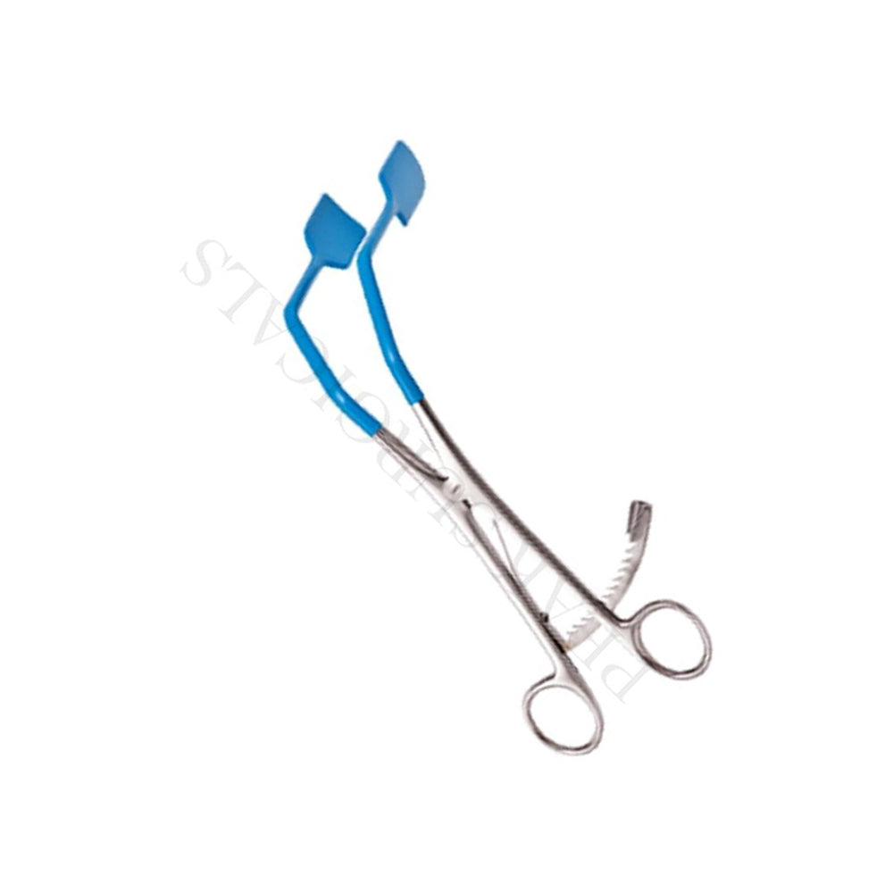 Lateral Vaginal Retractor