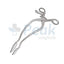Lateral Vaginal Retractor 210mm