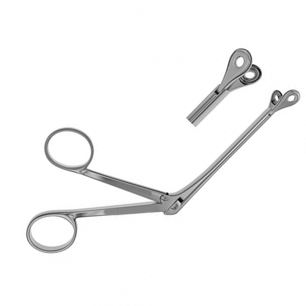 Lewis Septum Forceps