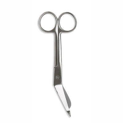 Lister Bandage Scissors Left Hand