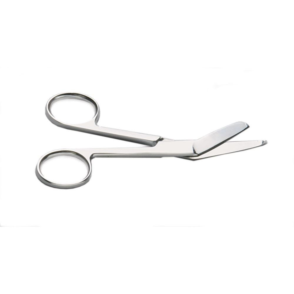 Lister Bandage Scissors Supercut