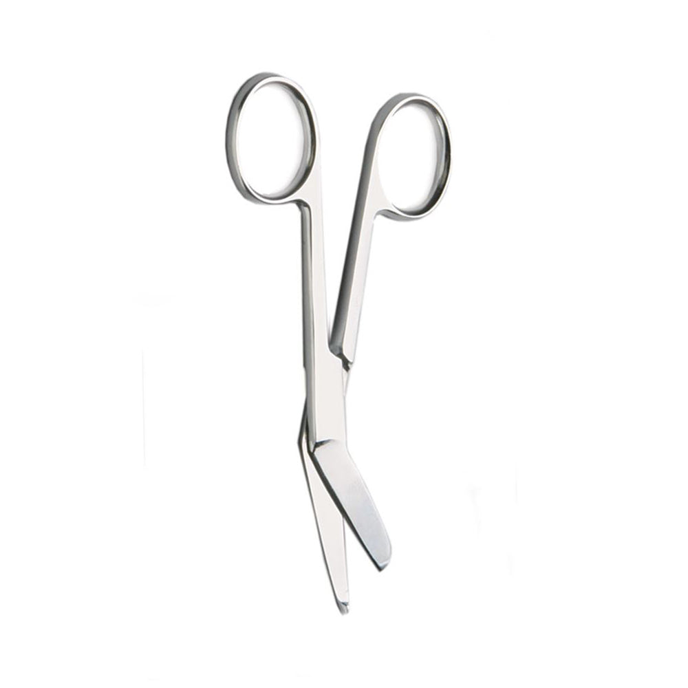 Lister Bandage Scissors Supercut