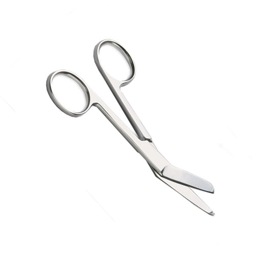 Lister Bandage Scissors Supercut