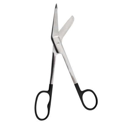 Lister Bandage Scissors SuperCut