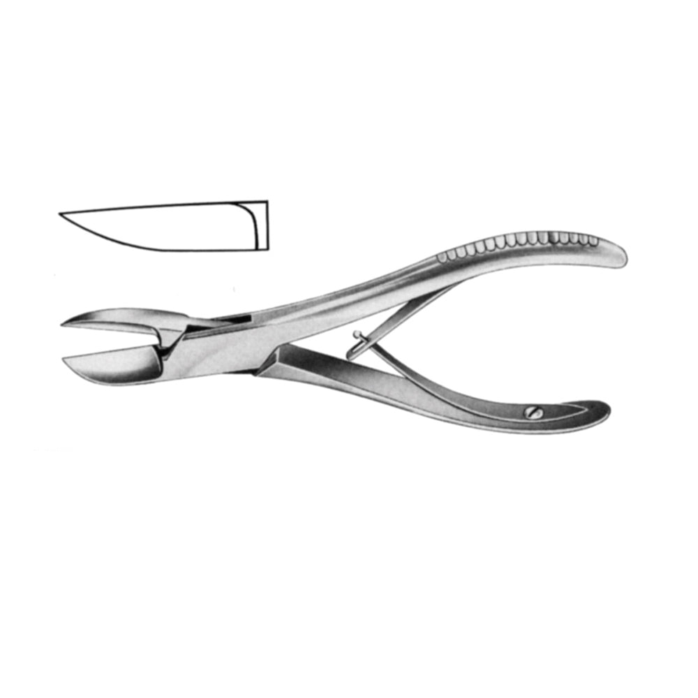 Liston Bone Cutting Forceps