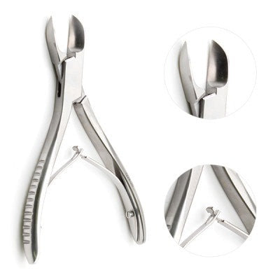 Liston Bone Cutting Forceps Straight