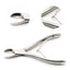 Liston Bone Cutting Forceps Straight