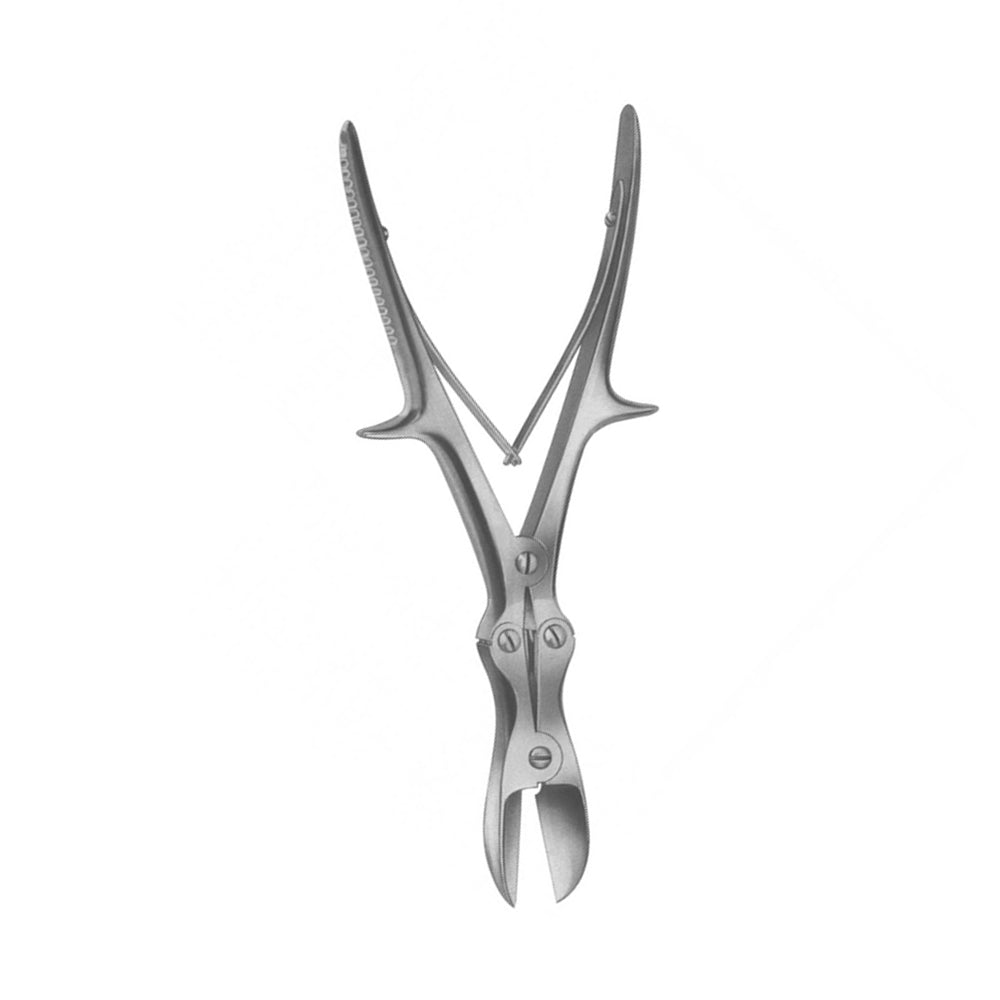 Liston Stille Bone Cutting Forceps