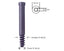 Locking Bolt Ø 8mm Cannulated Self Tapping For Pfn & Recon Nails