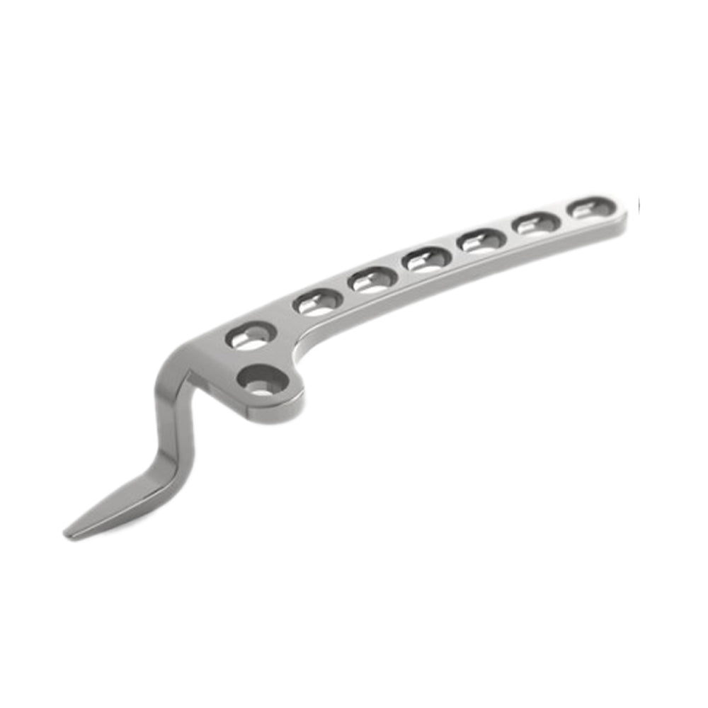 Locking Clavical Hook Plate