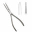 Long Jaw Pliers 7"