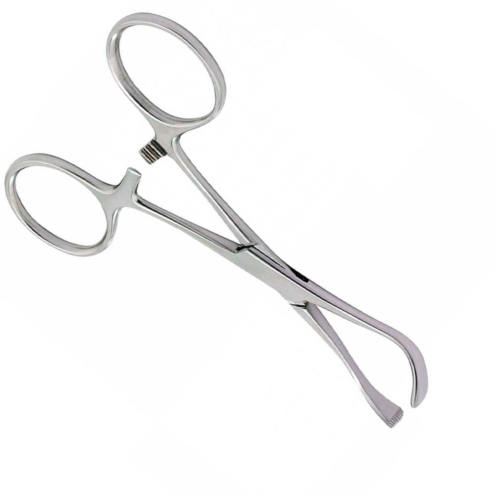 Lorna (Edna) Towel Forceps