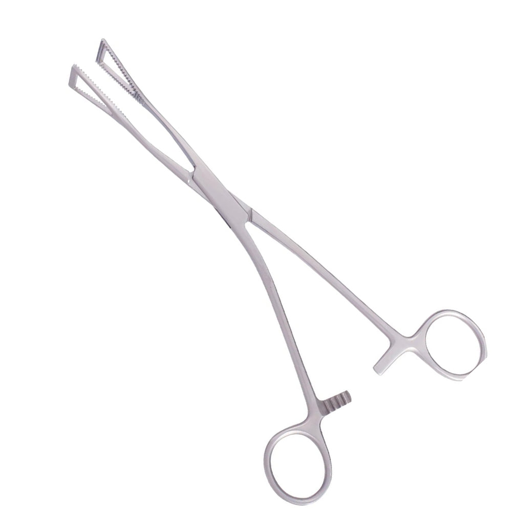 Lovelace Lung Forceps