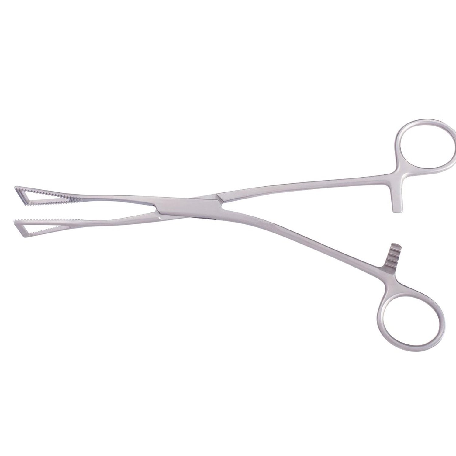 Lovelace Lung Forceps